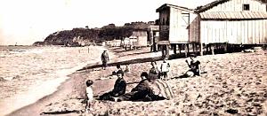 2017- Bone - Plage2 de Saint-Cloud